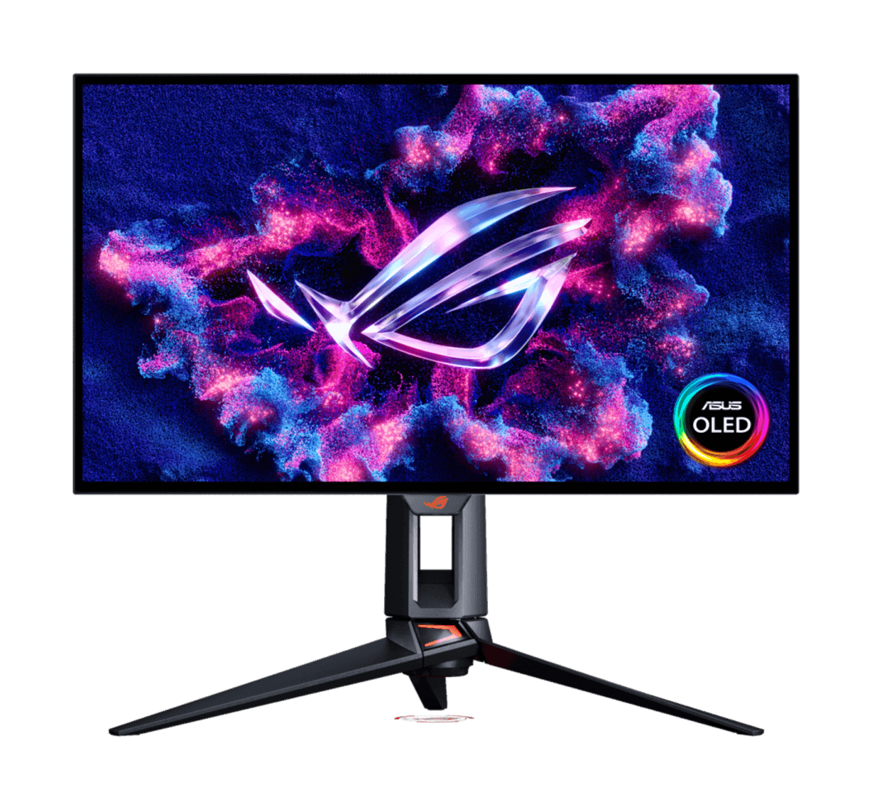 ASUS ROG Swift OLED PG27UCWM