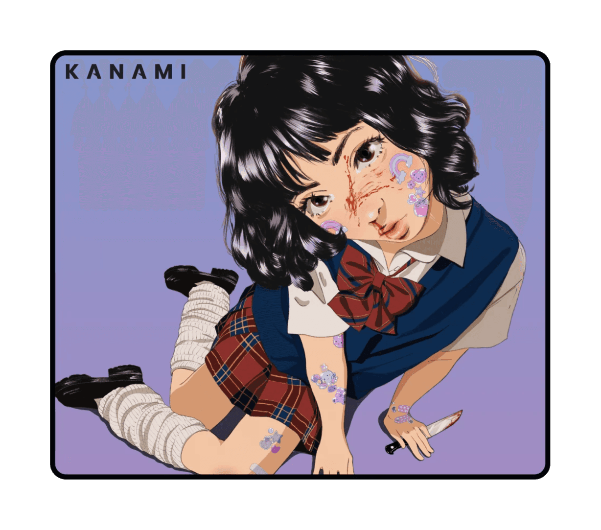 Kanami Nana