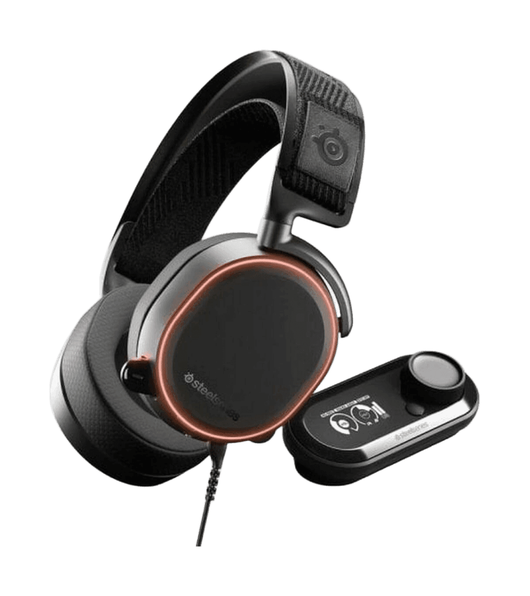 SteelSeries Arctis Pro