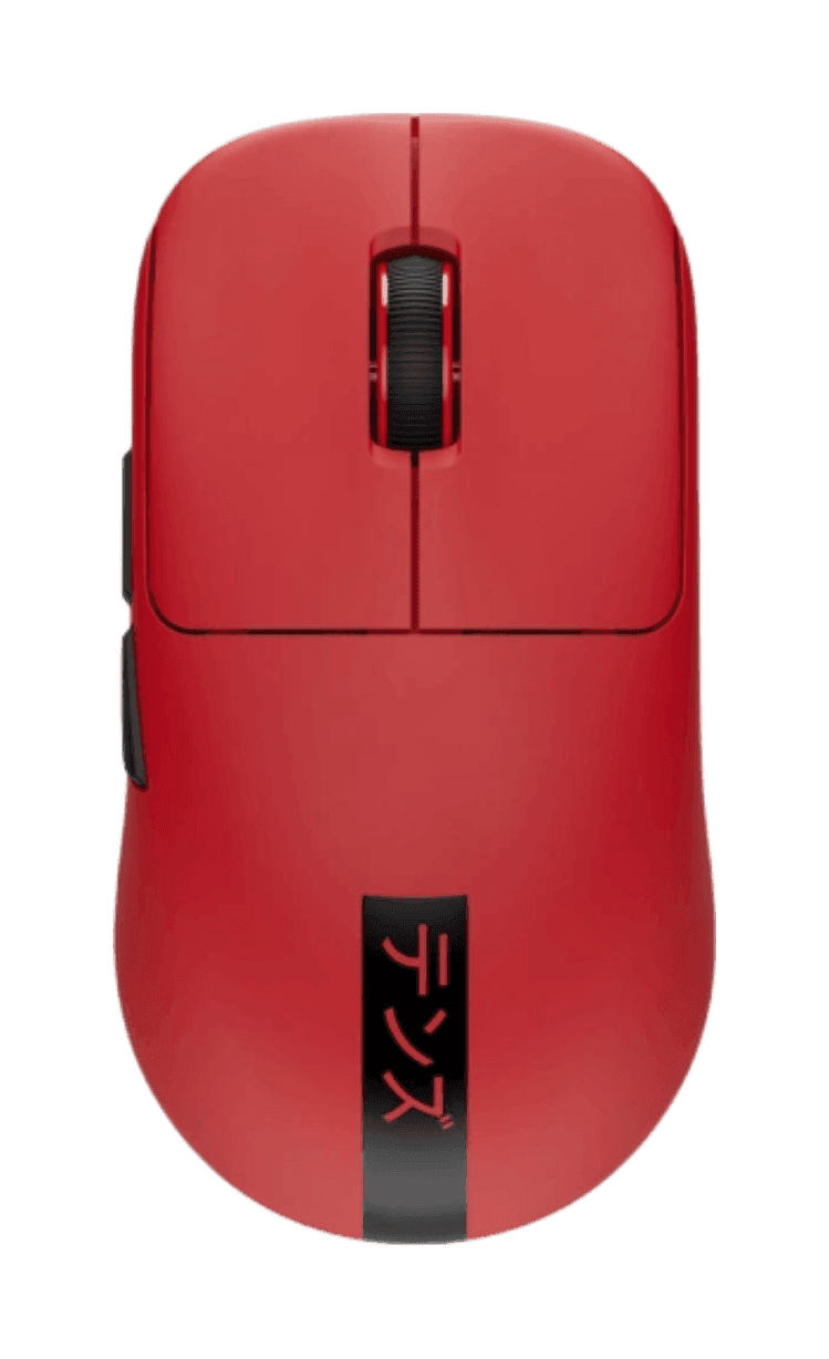 Pulsar TenZ Signature Edition