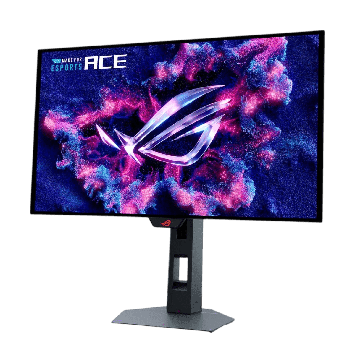ASUS ROG Strix OLED XG259QWPG Ace