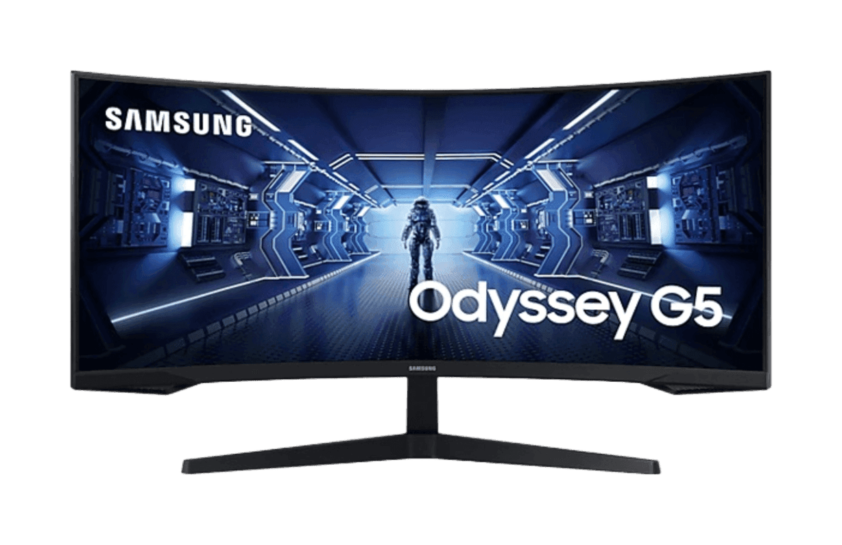 Samsung Odyssey G5