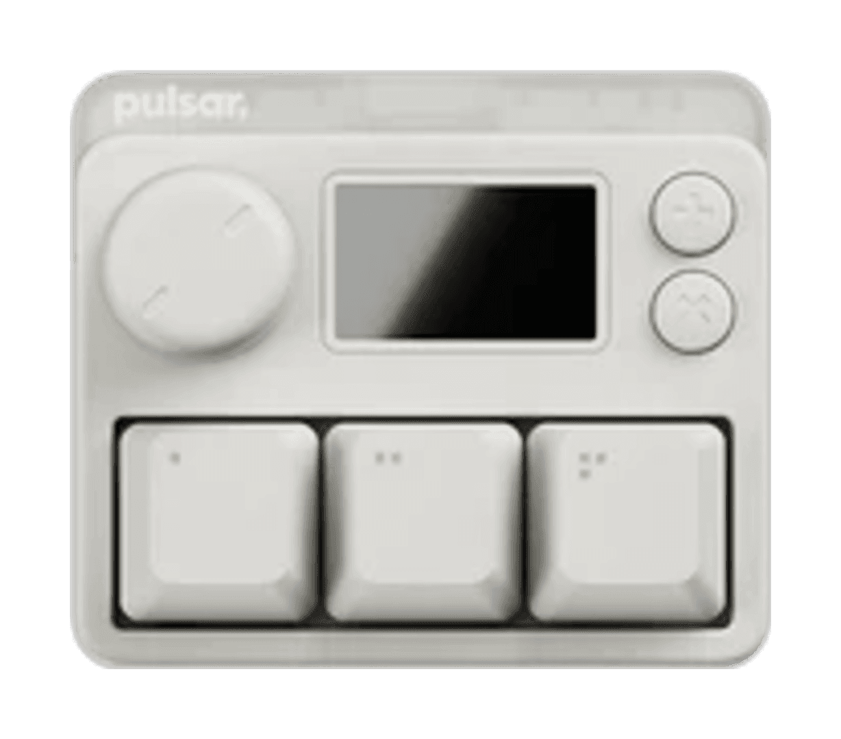 Pulsar Lab XPAD MINI