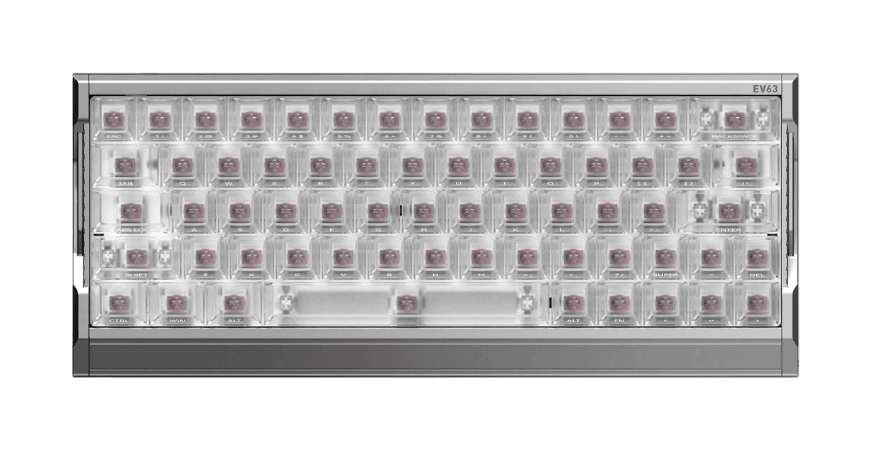 IQUNIX EV63
