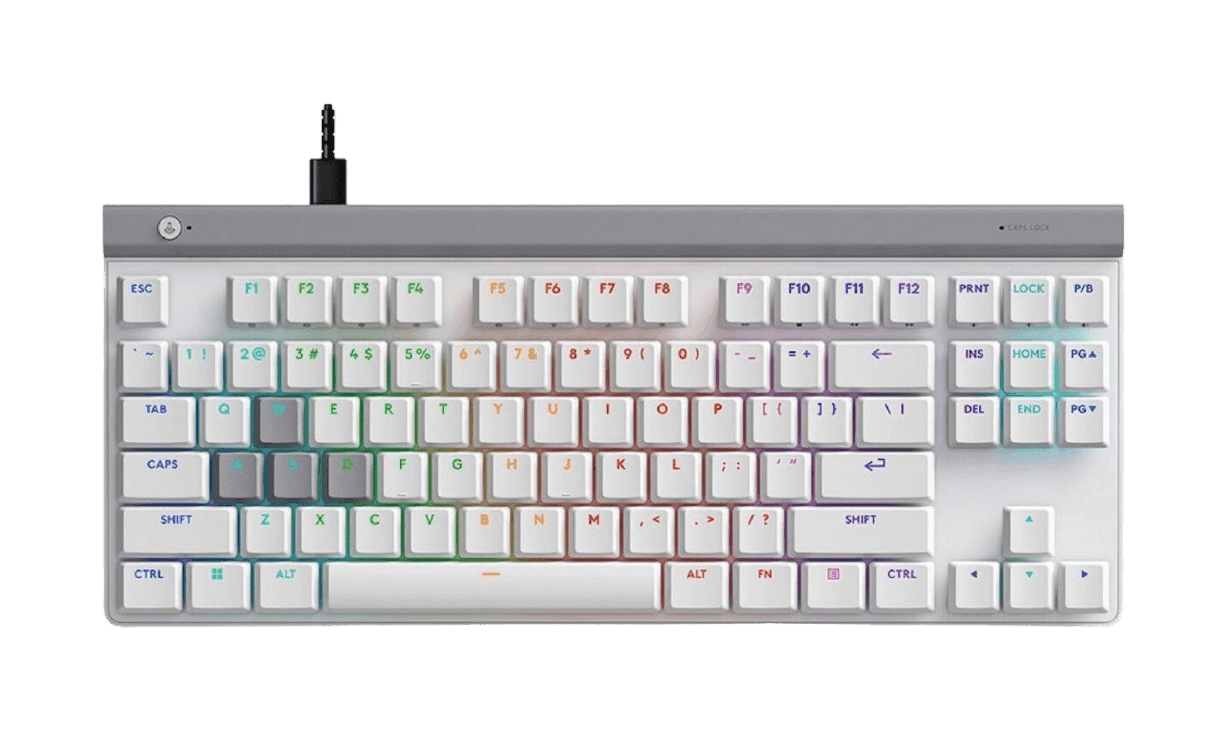 Logitech G515 RAPID TKL