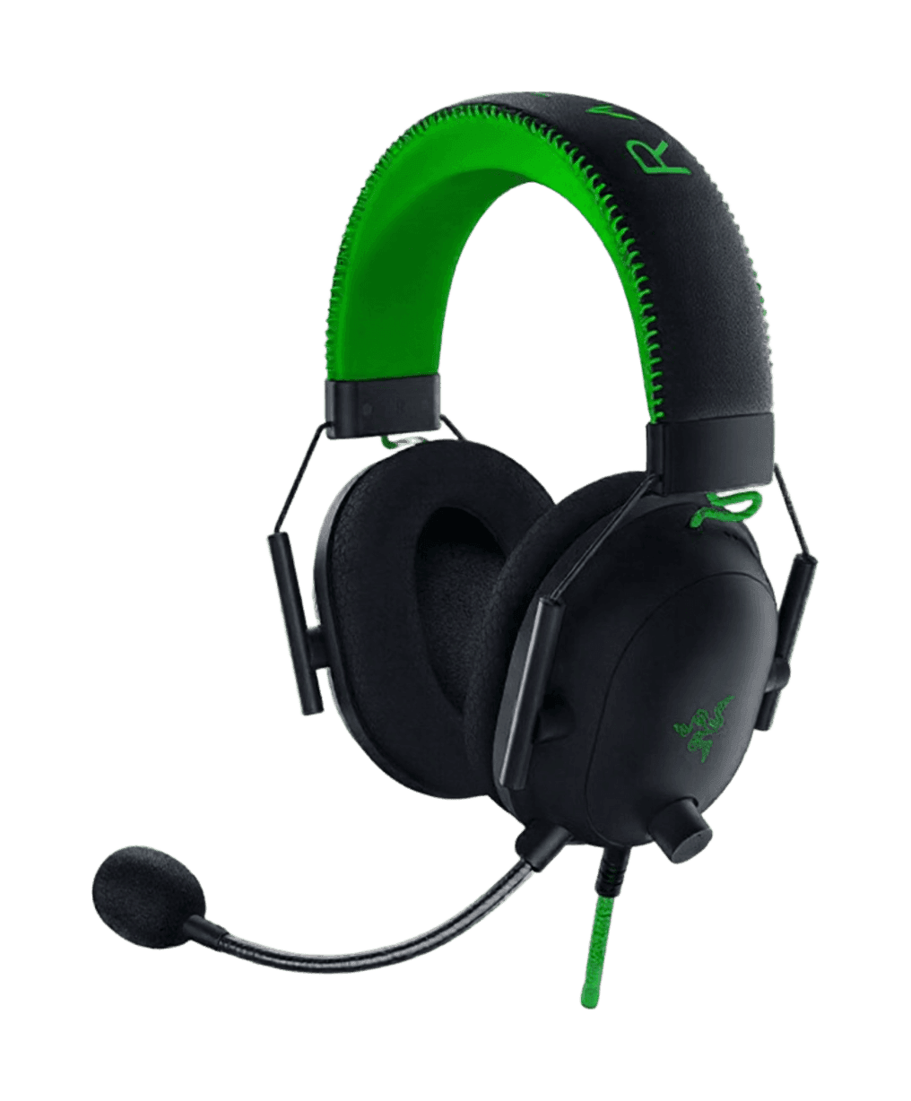 Razer Blackshark V2