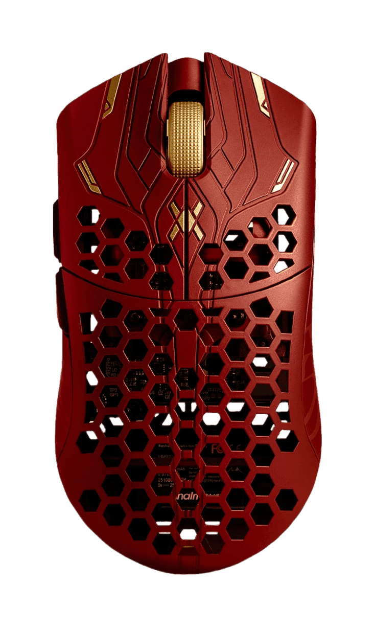 Finalmouse ULX Prophecy (Medium)