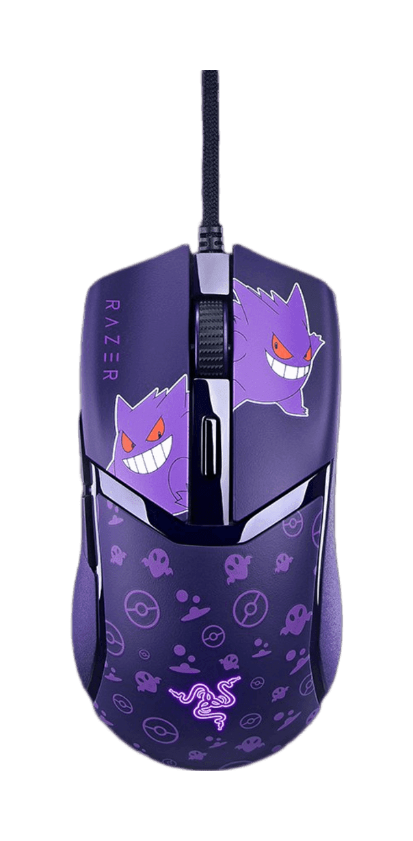 Razer Cobra