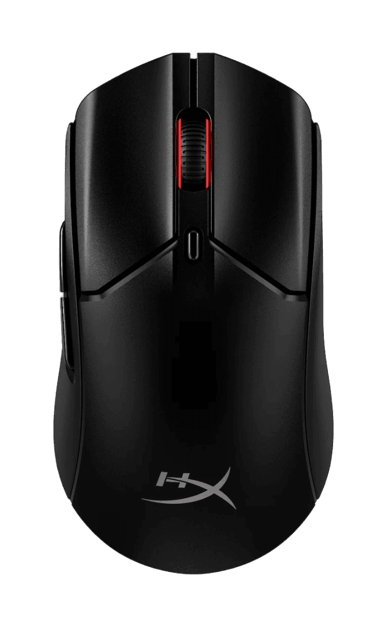 HyperX Pulsefire Haste 2 Wireless