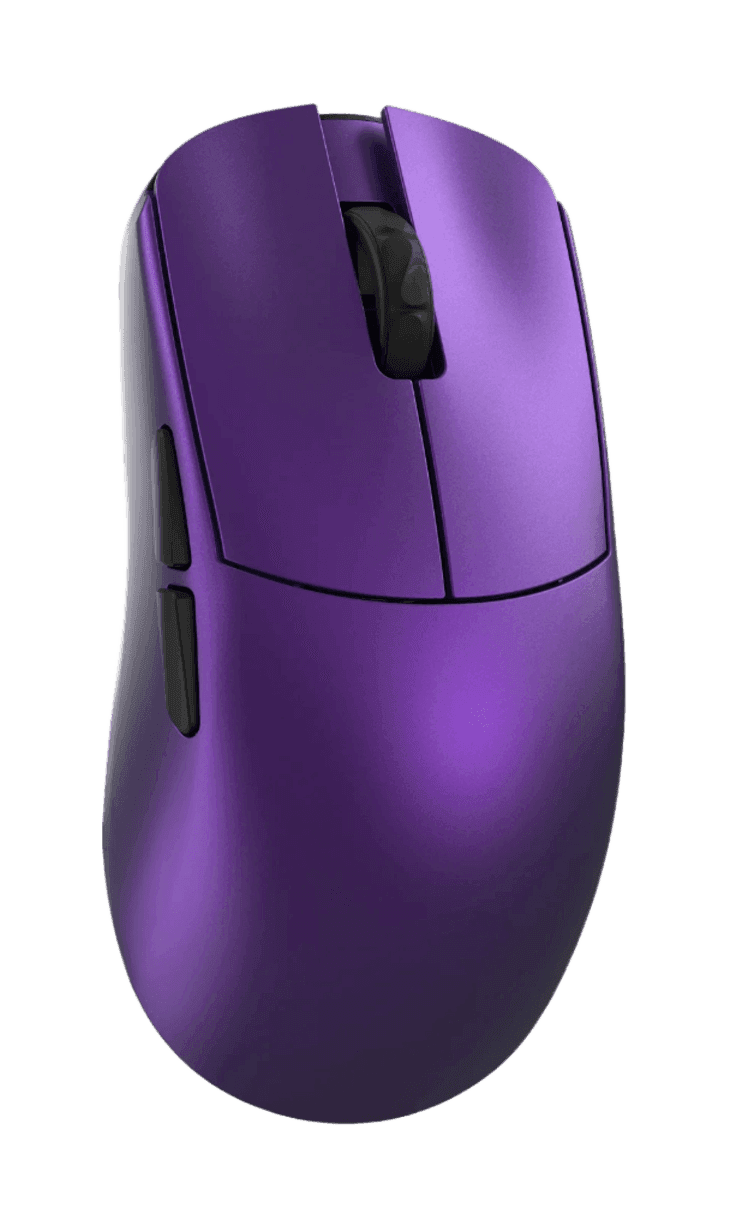 WLMOUSE YING MG