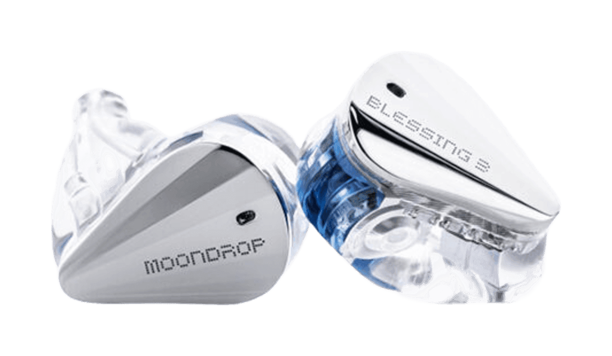 Moondrop Blessing 3