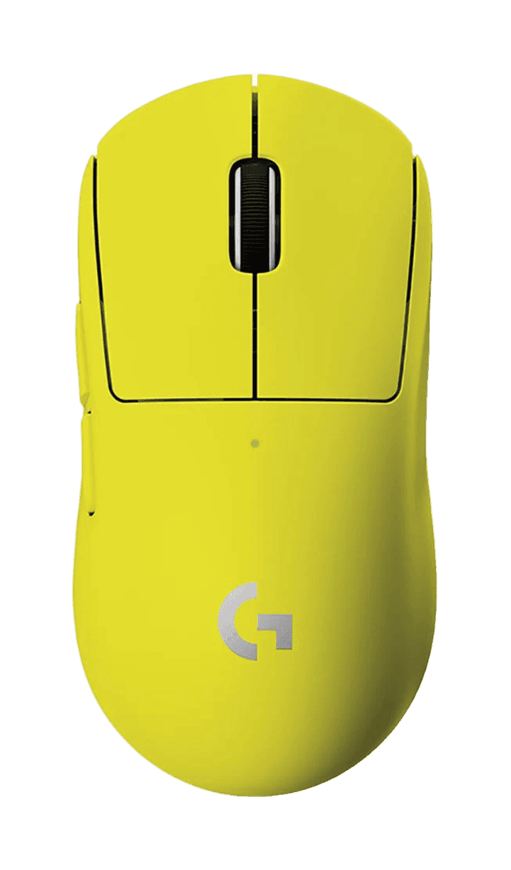 Logitech G PRO X SUPERLIGHT