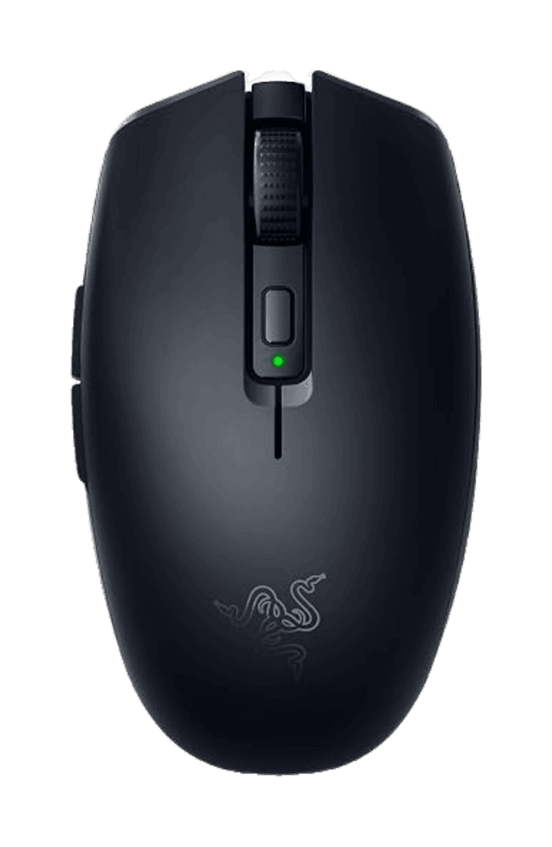 Razer Orochi V2