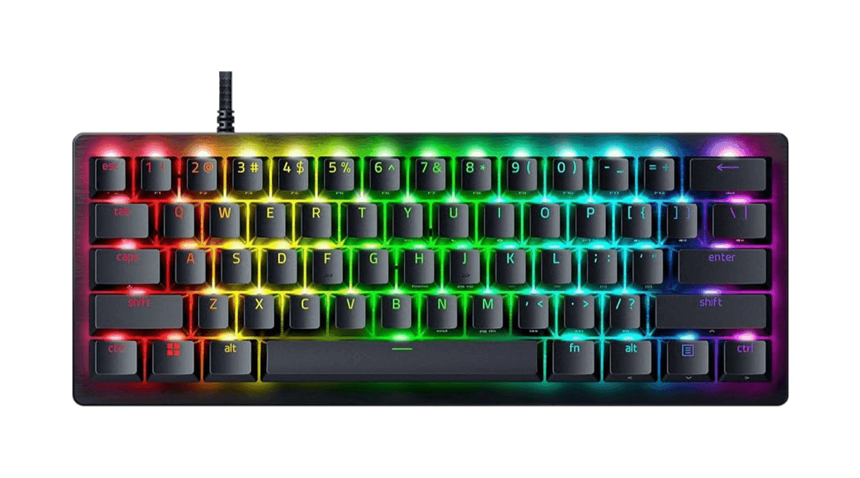 Razer Huntsman V3 Pro Mini