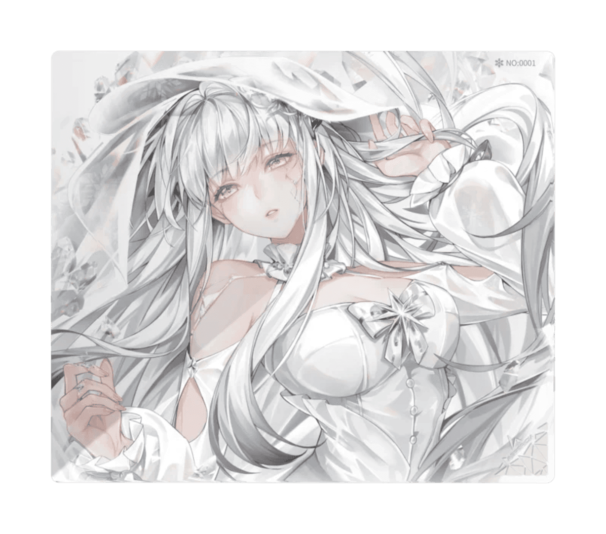 Aeperion Shimo-Quartz