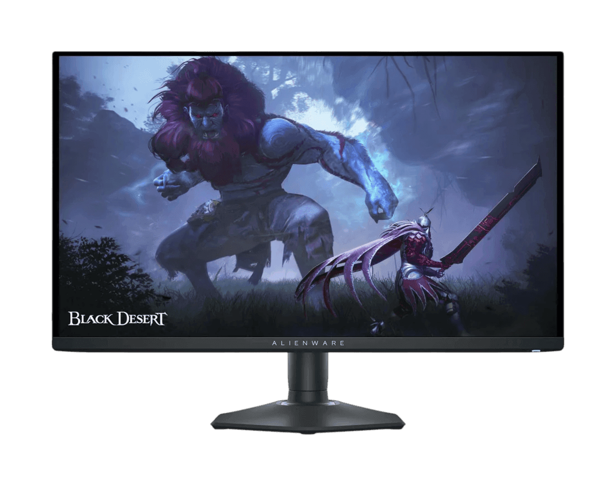 Alienware AW2725DF