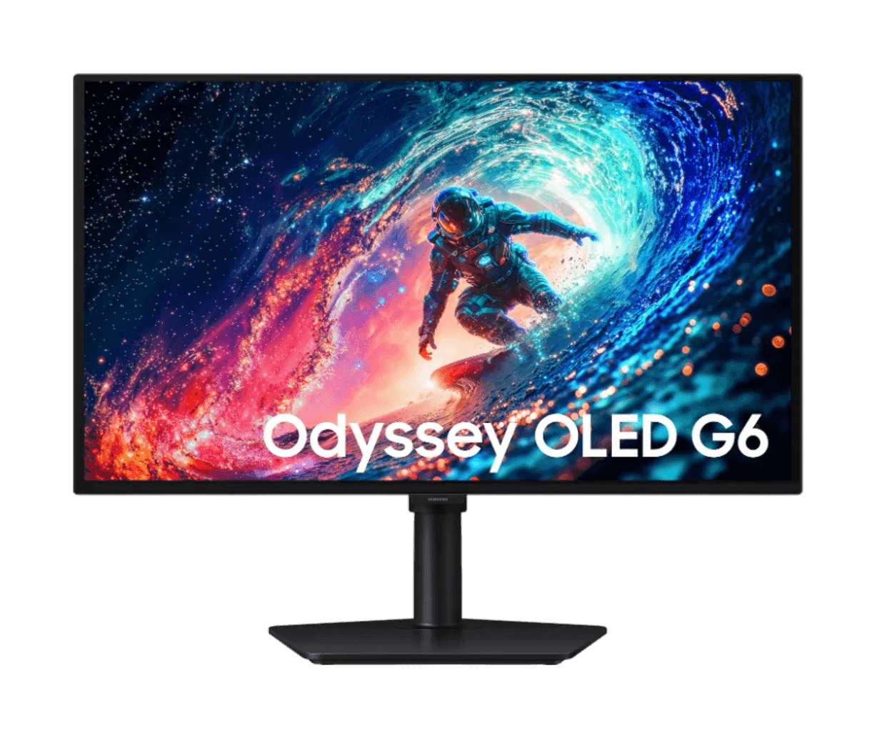 Samsung Odyssey OLED G6 G61SH