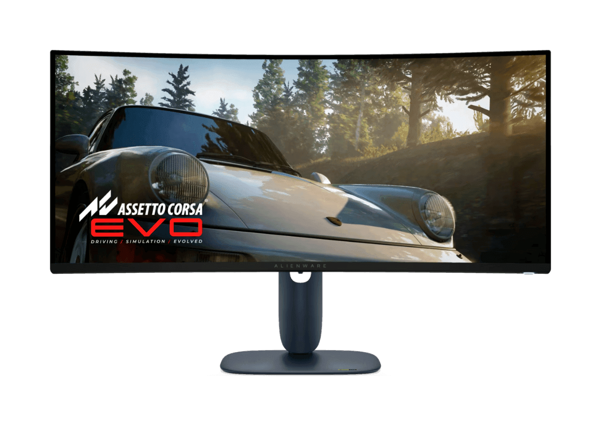 Alienware AW3425DW