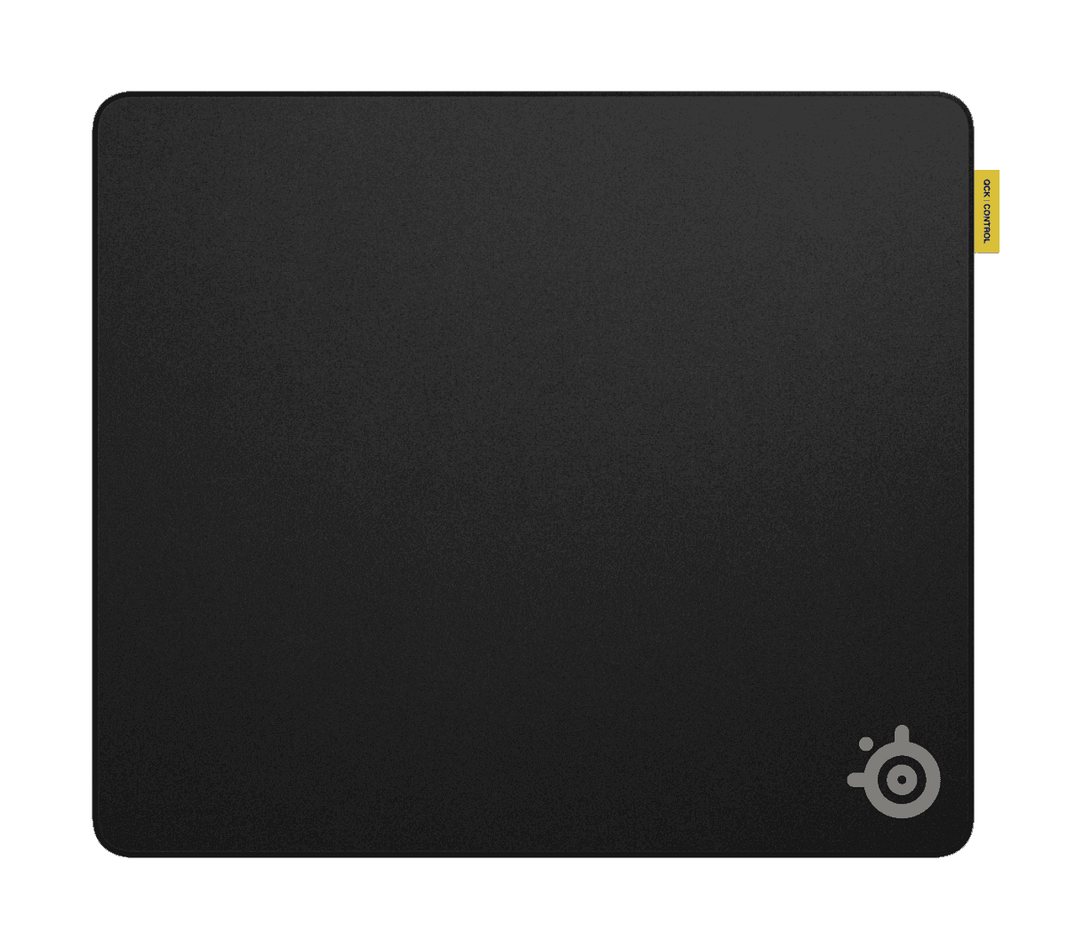 SteelSeries QcK Performance Control