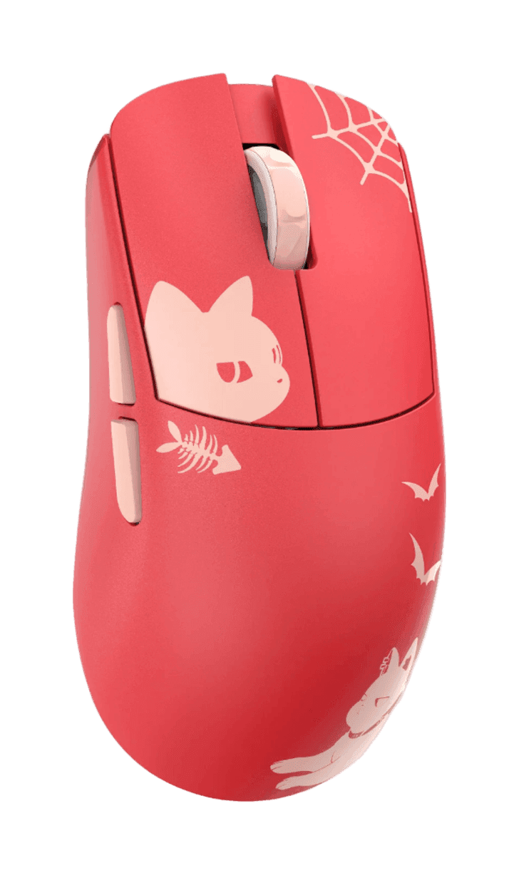 WLMOUSE YING MG
