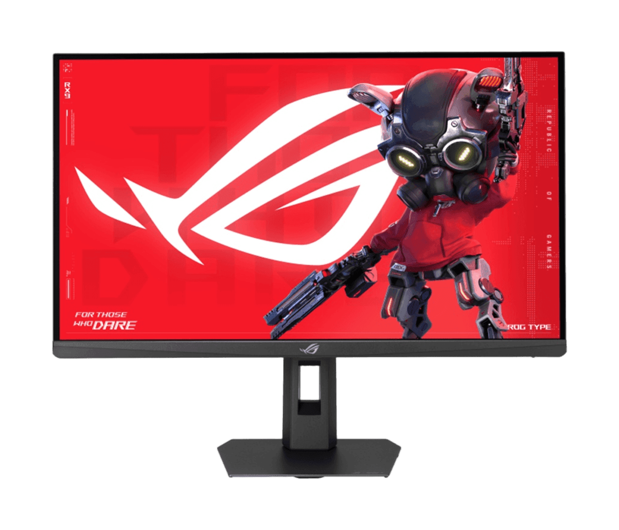 ASUS XG27ACSR