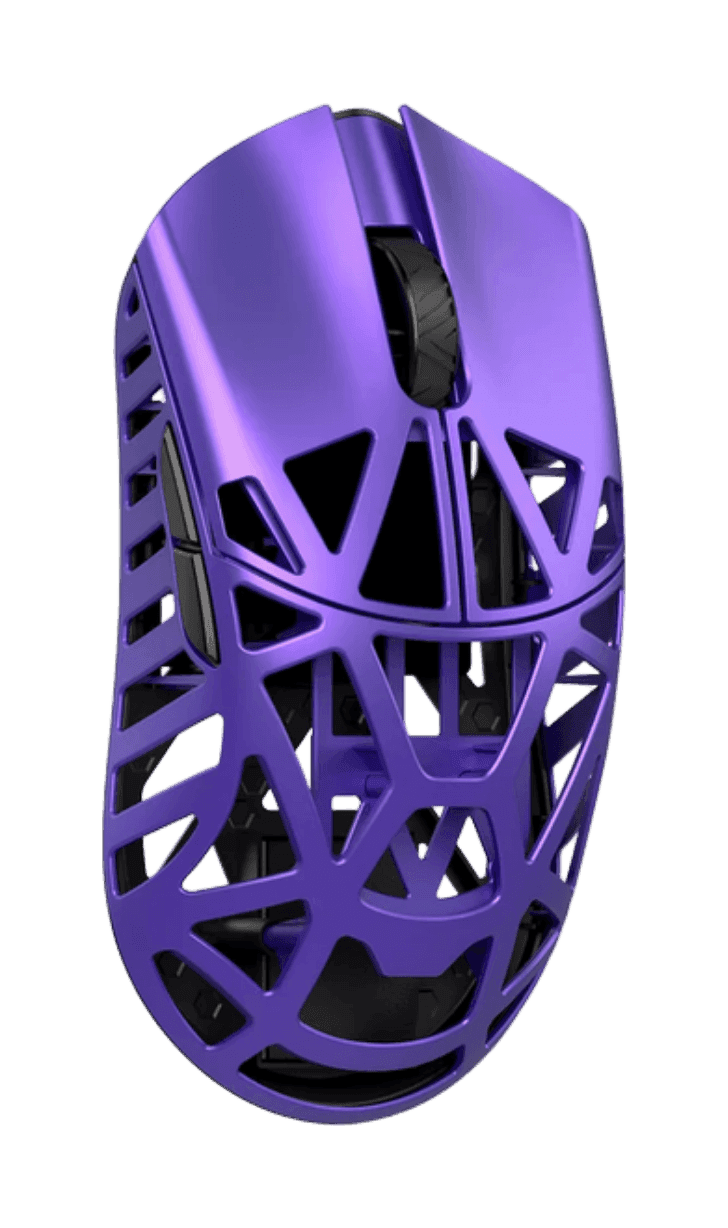 WLMOUSE Beast X Pro (Side Slits)