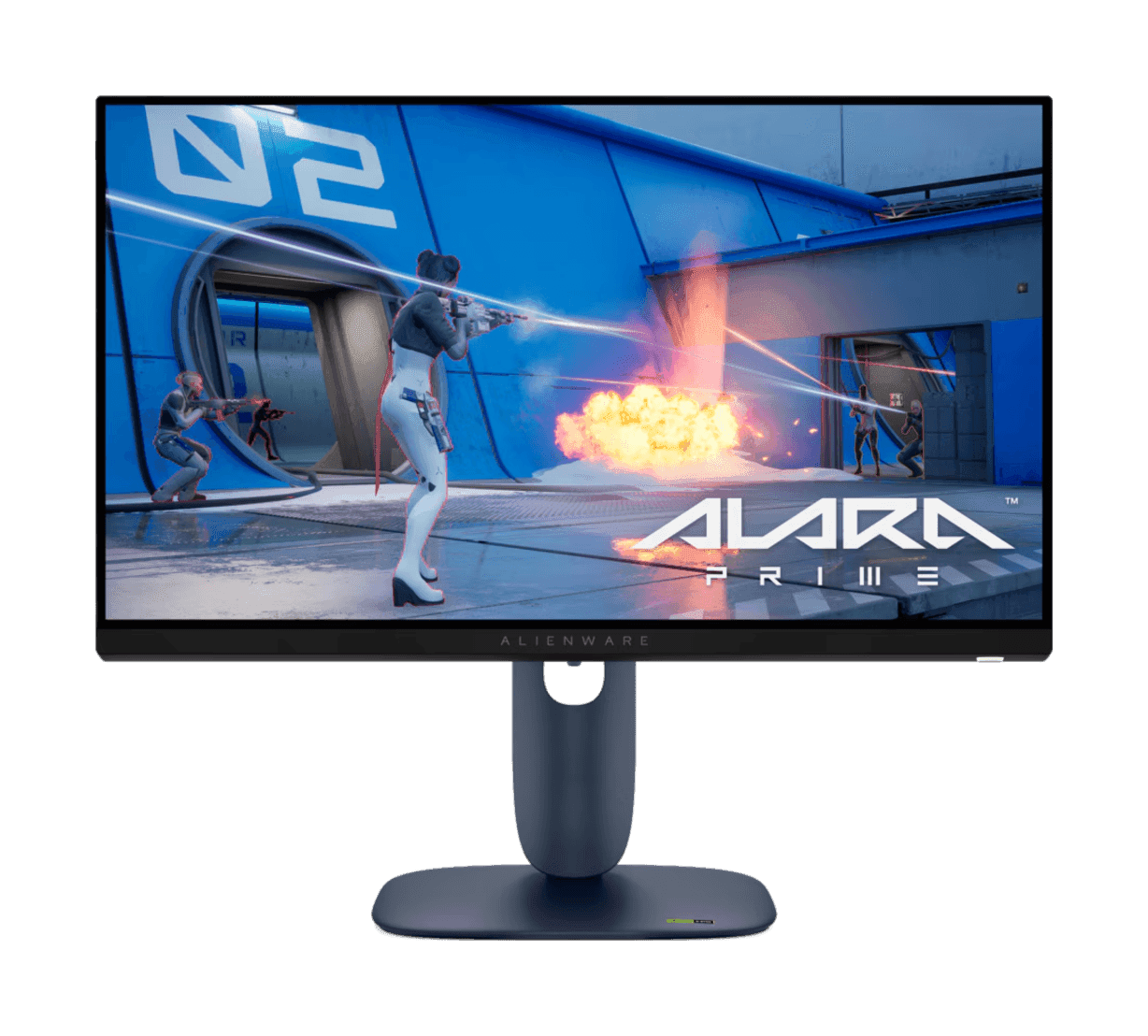 Alienware AW2525HM