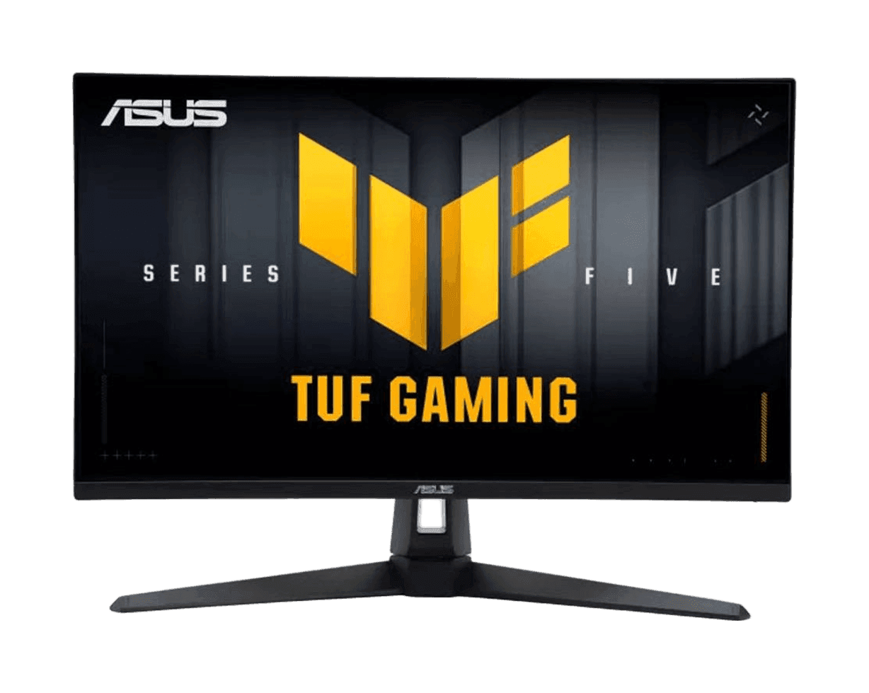 ASUS TUF Gaming VG27AQM5A