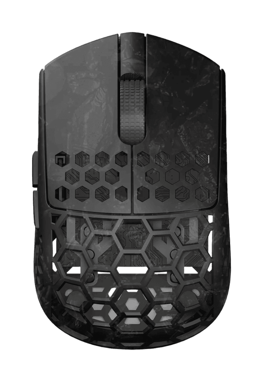 Darmoshark M5 Air V2