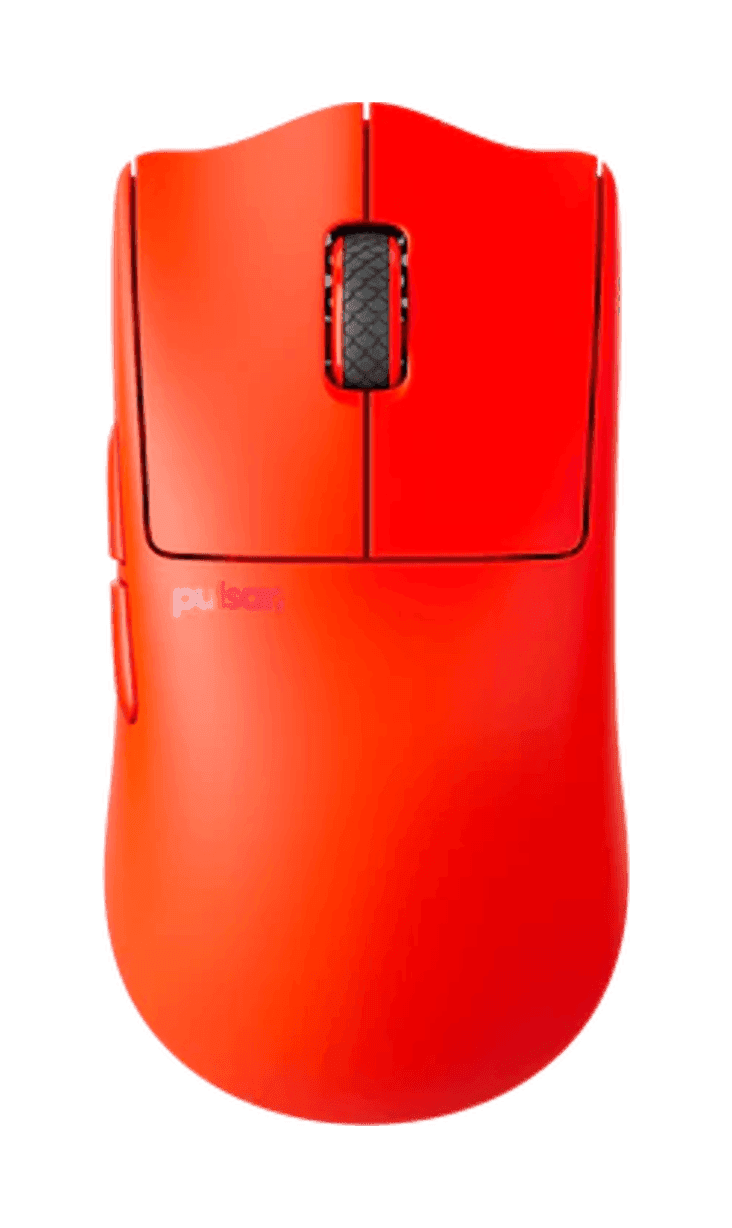 Pulsar CARPE-X Medium