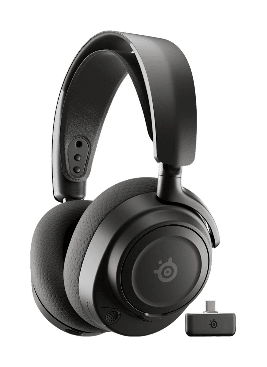 SteelSeries Arctis Nova 7X Wireless Gen 2
