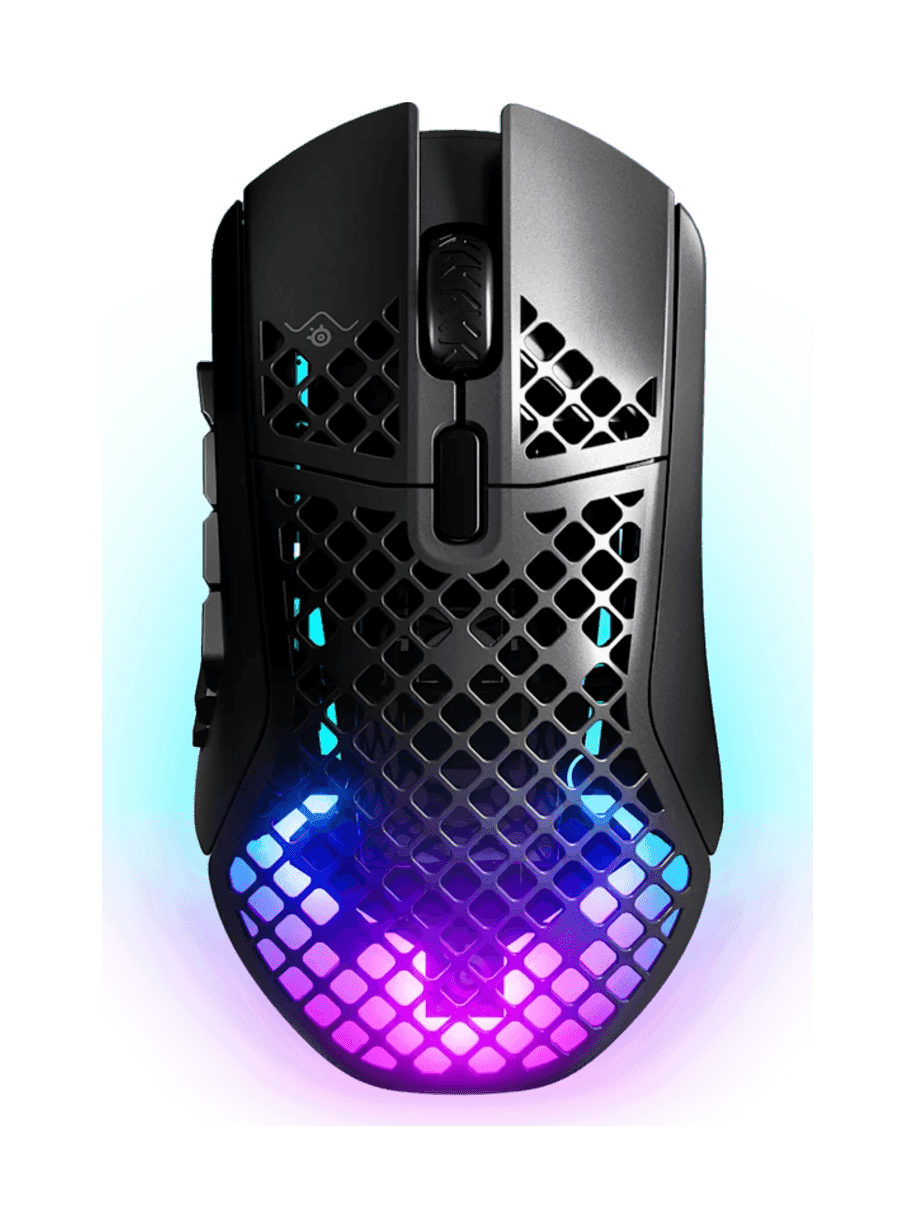 SteelSeries Aerox 9 Wireless