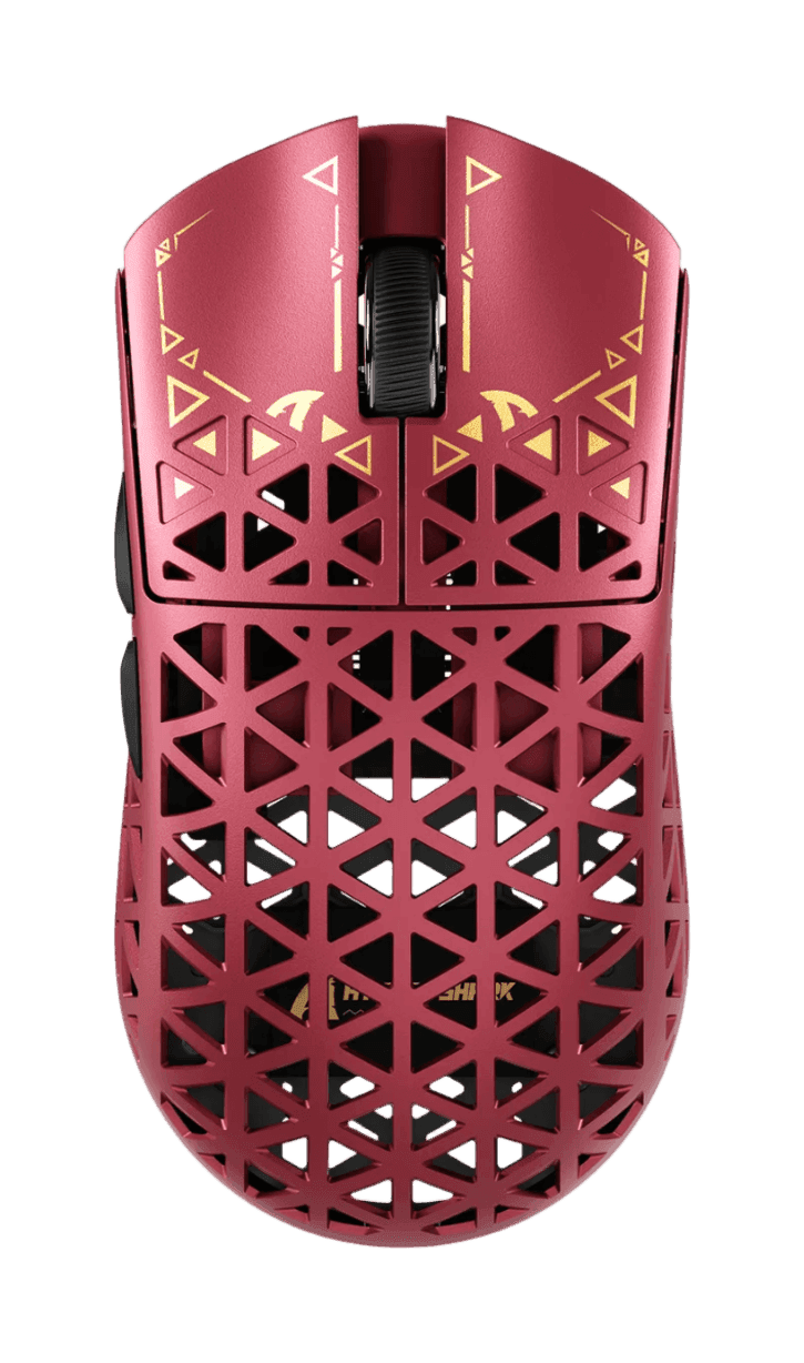 ATTACK SHARK R5 ULTRA