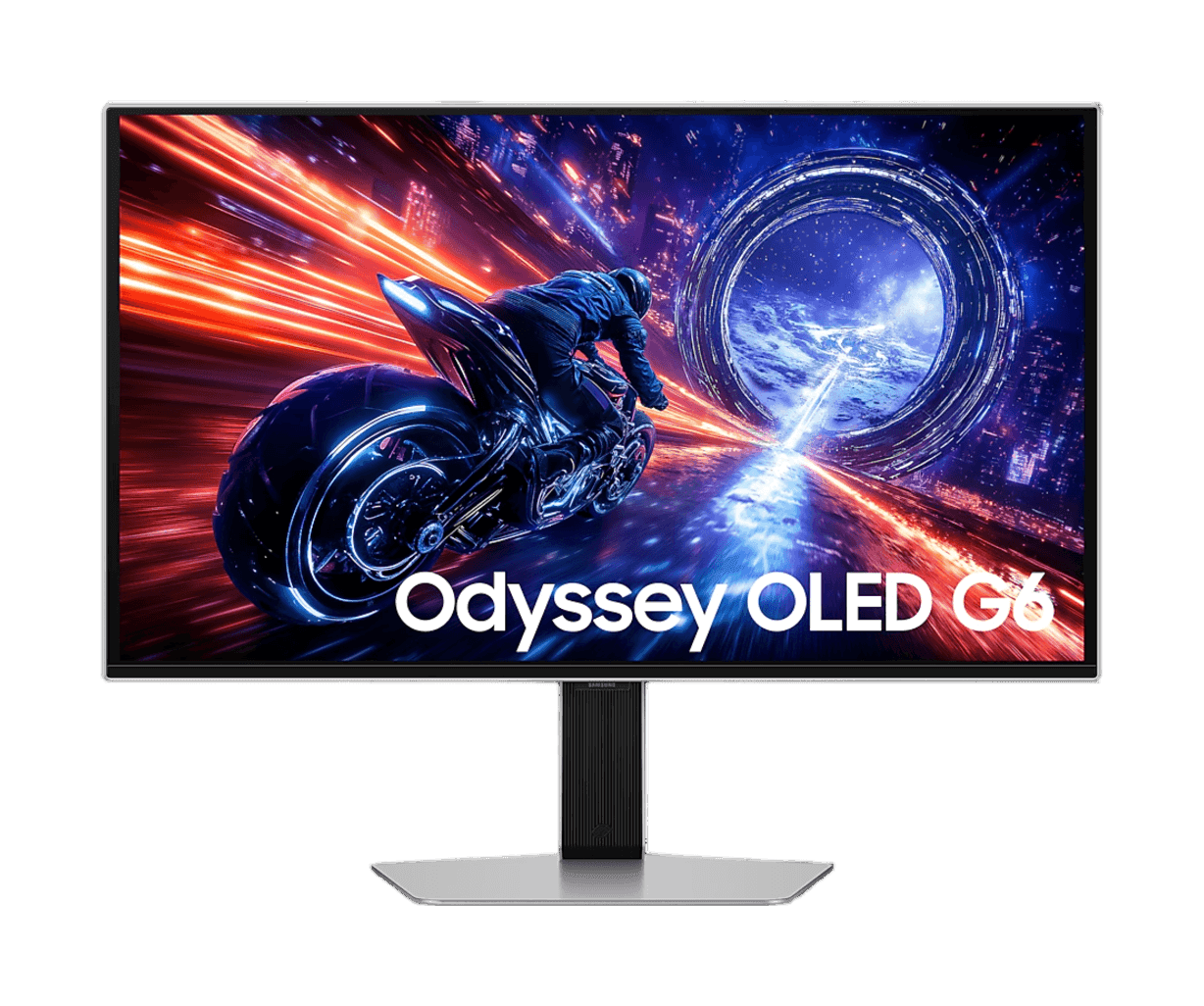 Samsung Odyssey OLED G6 G60SF