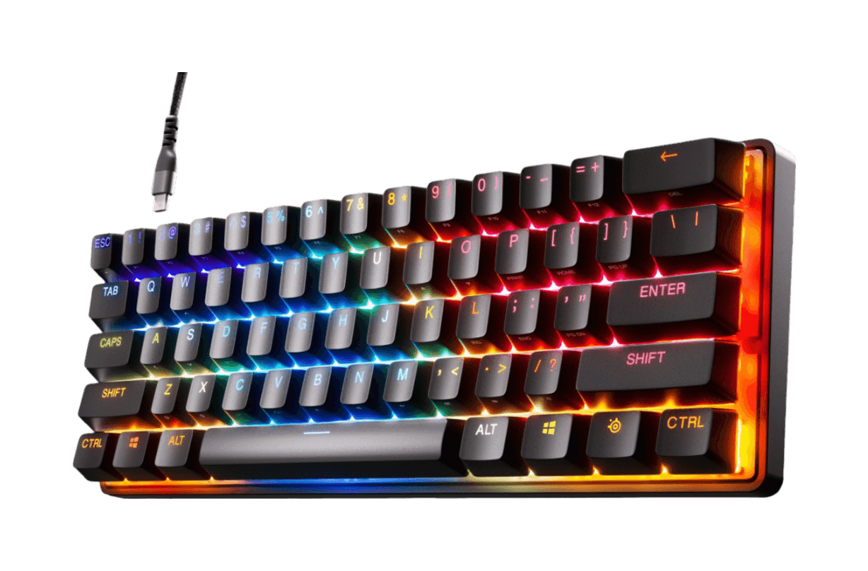 SteelSeries Apex Pro Mini