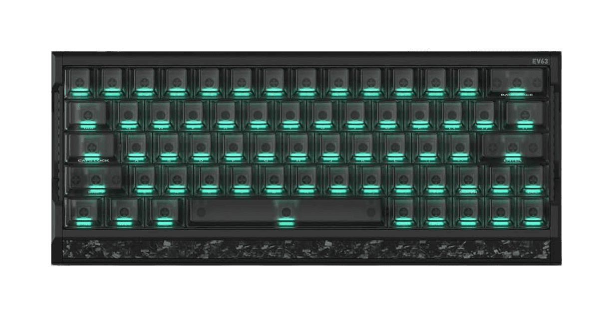 IQUNIX EV63