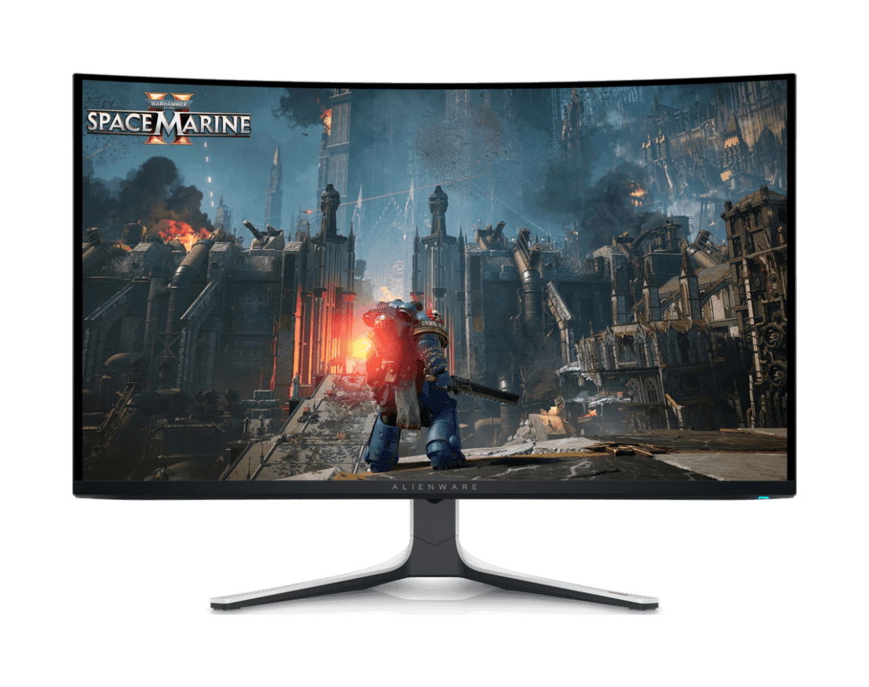Alienware AW3225QF