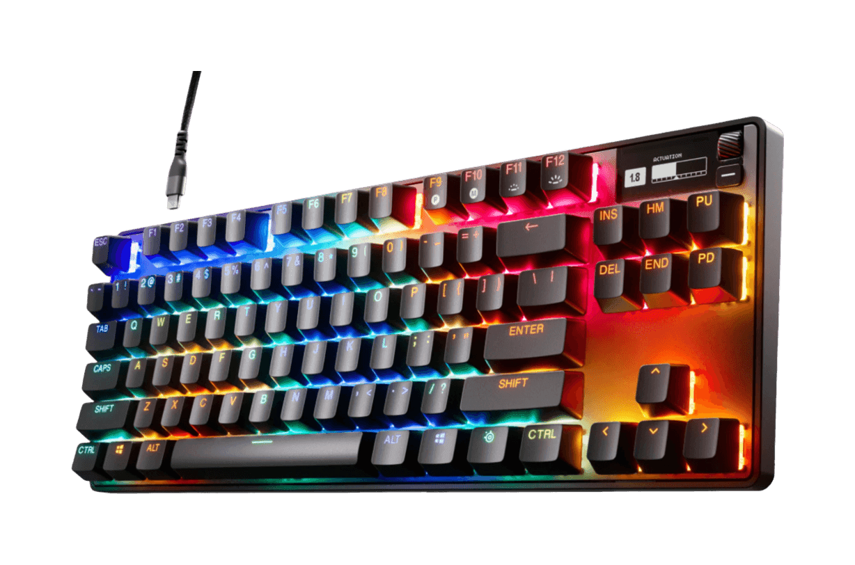 SteelSeries Apex Pro TKL (2023)