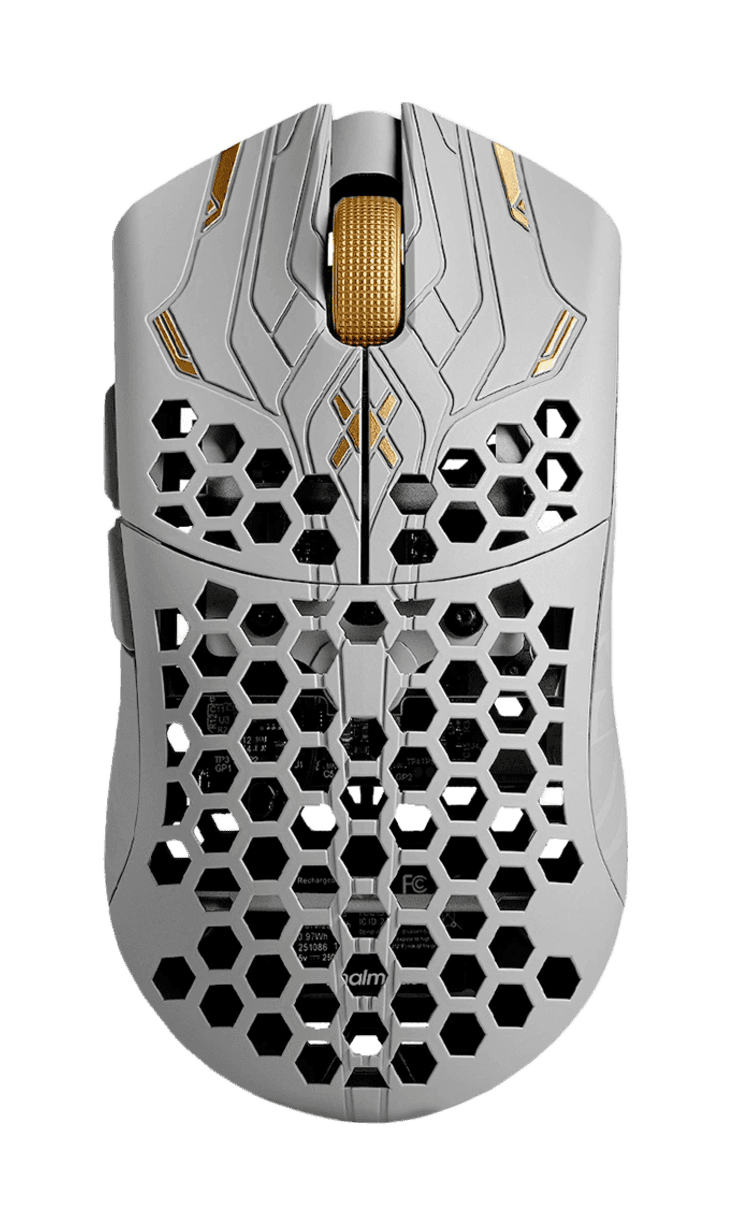 Finalmouse ULX Prophecy (Small)
