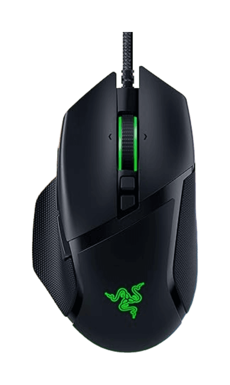 Razer Basilisk V3