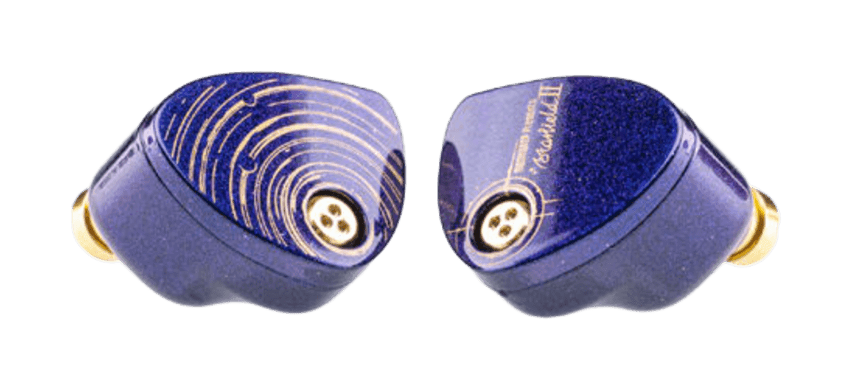 MOONDROP STARFIELD II