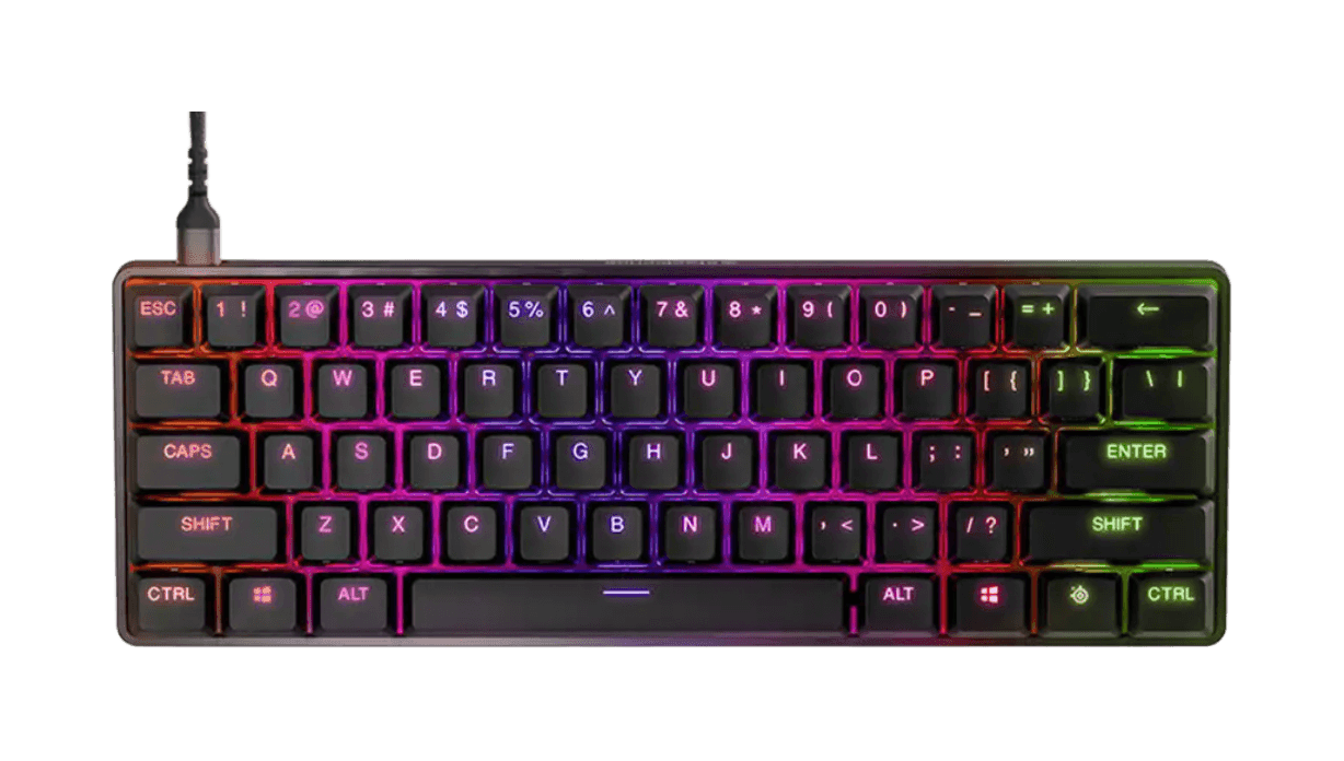 SteelSeries Apex 9 Mini