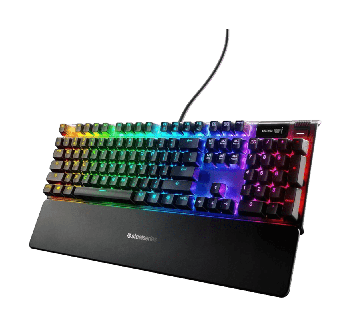 SteelSeries Apex Pro
