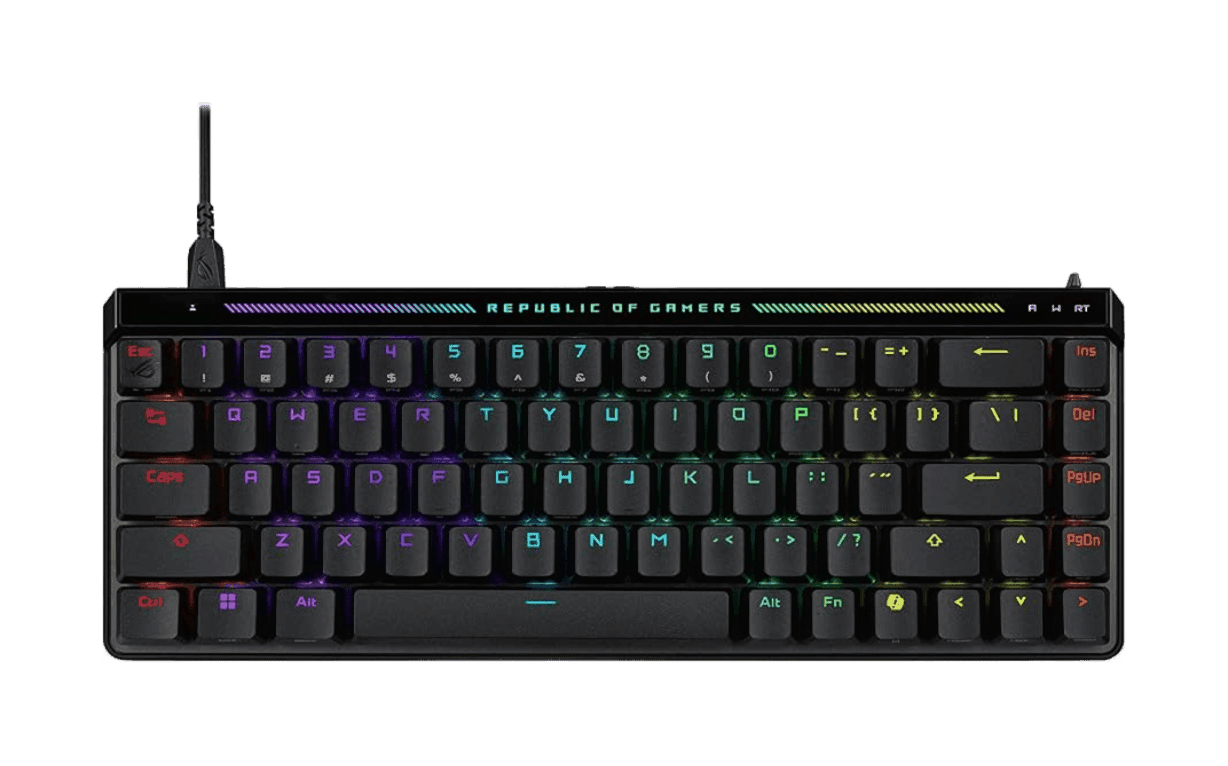 ASUS Falchion Ace HFX