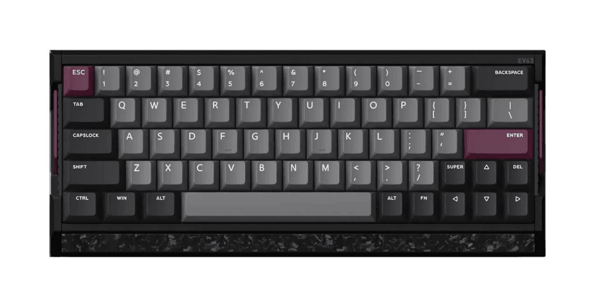 IQUNIX EV63