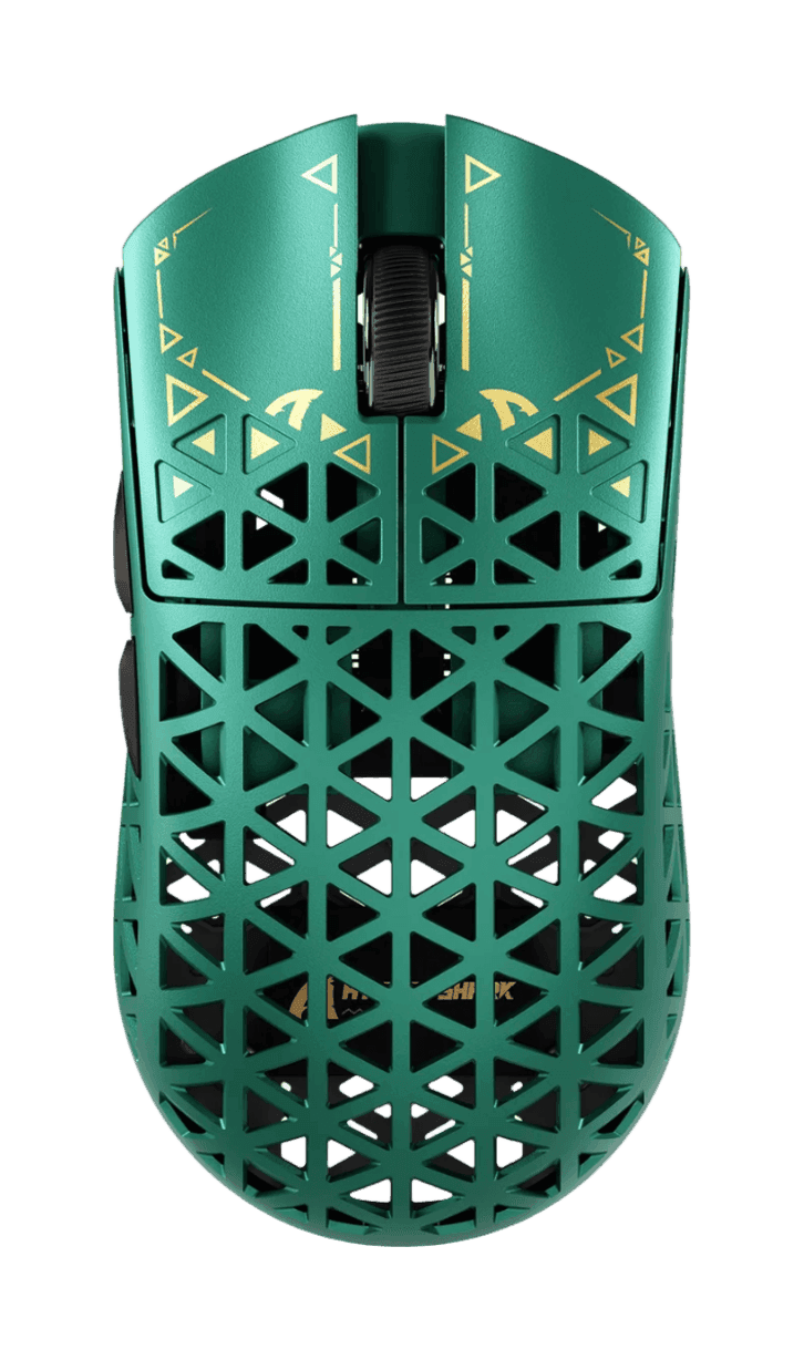ATTACK SHARK R5 ULTRA