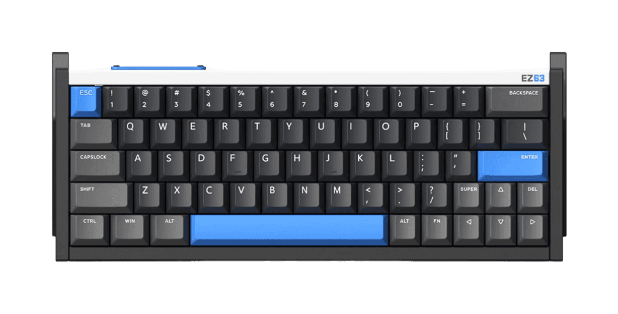 IQUNIX EZ63