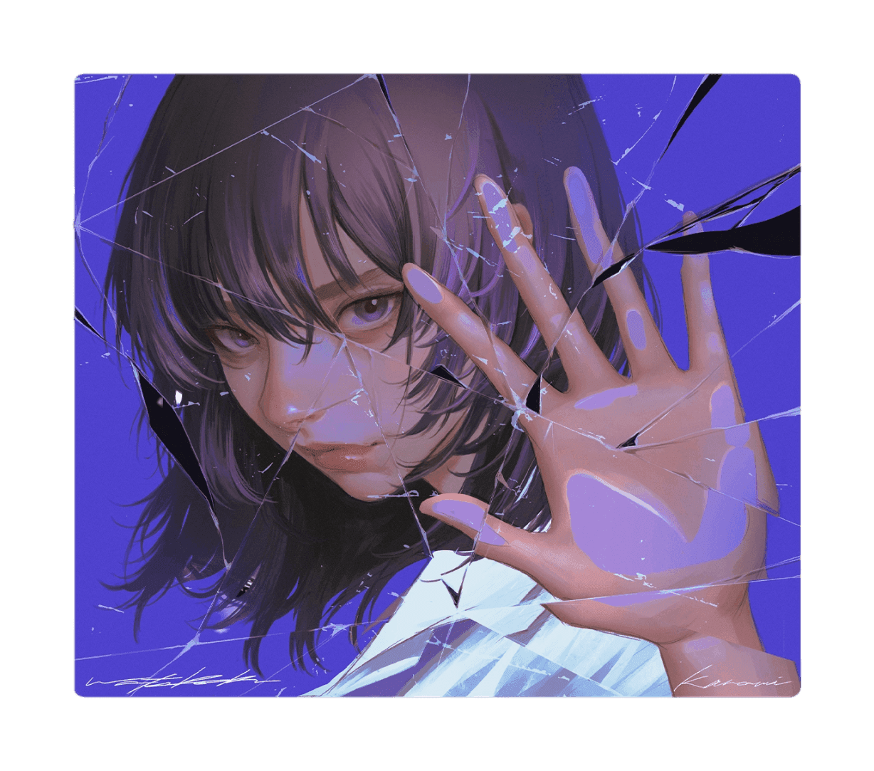 Kanami SAI