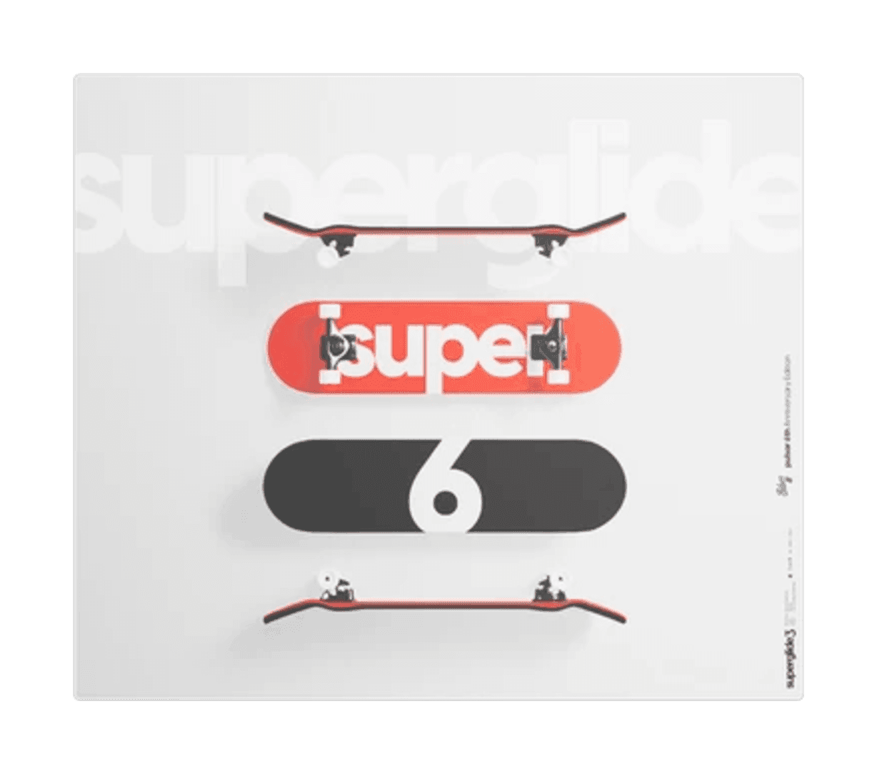 Pulsar Superglide3 Type S