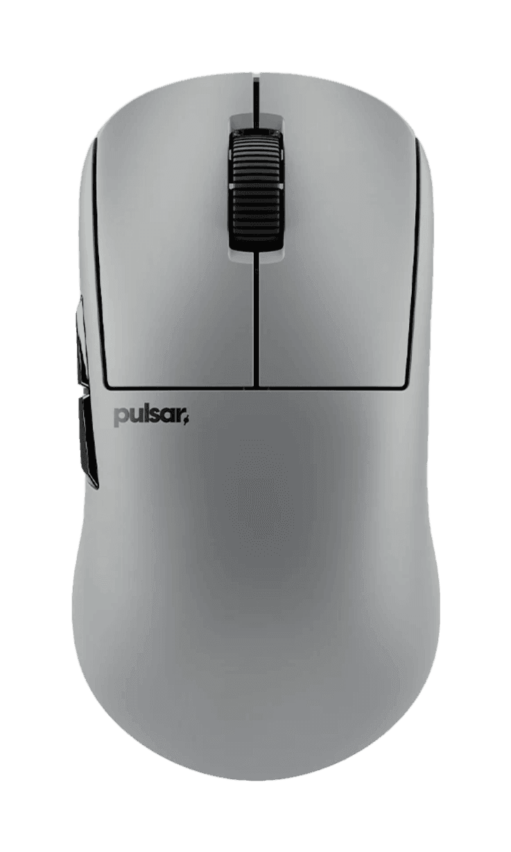 Pulsar BUZZ-X Medium